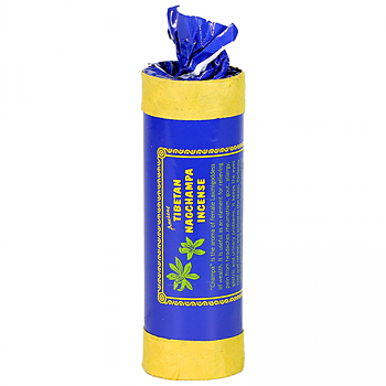 Rökelse Tibetansk - Nag Champa
