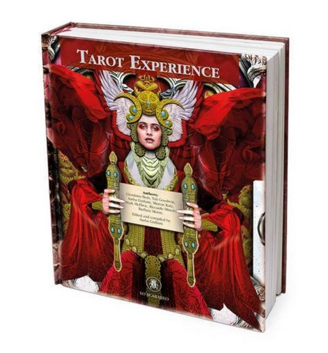 Tarot Experience 