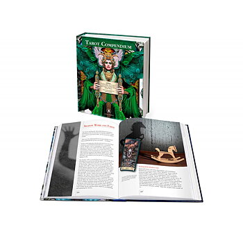 Tarot Compendium