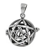 Pentagram