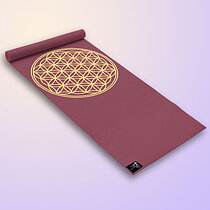 Yogamatta / Yogatillbehör
