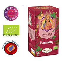 Ayurveda Te / Hälso Te
