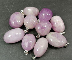 Stenhalsband