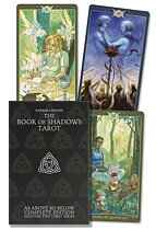 Tarotkort Set
