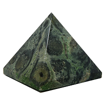 Stenpyramid