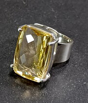 Stenringar