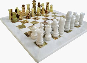 Schackbräde