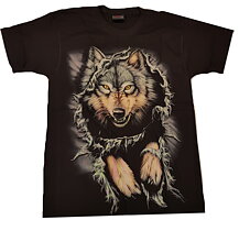 Varg T-shirt