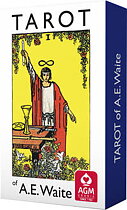 Tarotkort