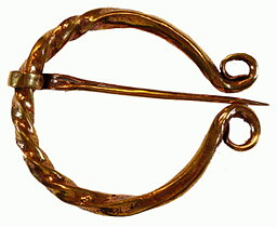 Viking Smycken - Brons