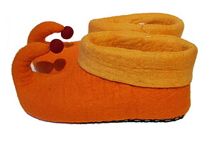 Toffel - Skor