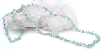 Stenhalsband