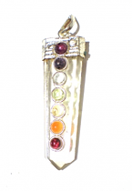 Chakra Smycken