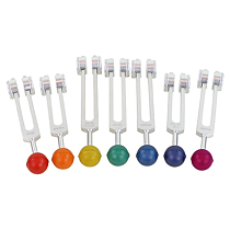 Chakra Tuning / stämgaffel