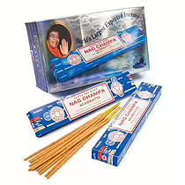 Nag Champa Rökelse