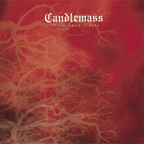 CANDLEMASS - From the 13:th sun 2xLP