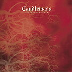 CANDLEMASS - From the 13:th sun 2xLP