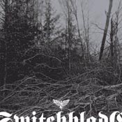 SWITCHBLADE - s/t [2006] CD