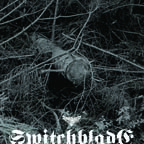 SWITCHBLADE - s/t [2006] LP