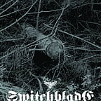 SWITCHBLADE - s/t [2006] LP
