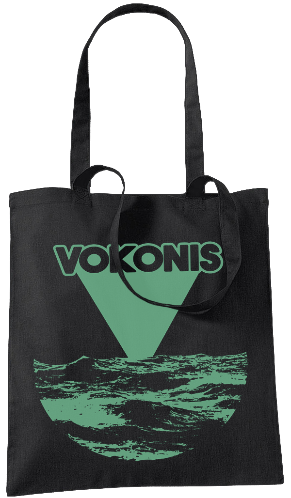 VOKONIS - Totebag