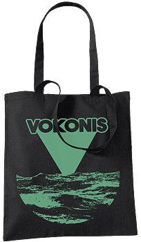 VOKONIS - Totebag