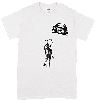 KUNGENS MÄN - Saunanaut T-shirt