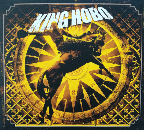 KING HOBO - S/T CD