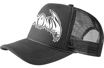 VOKONIS - Logo Cap