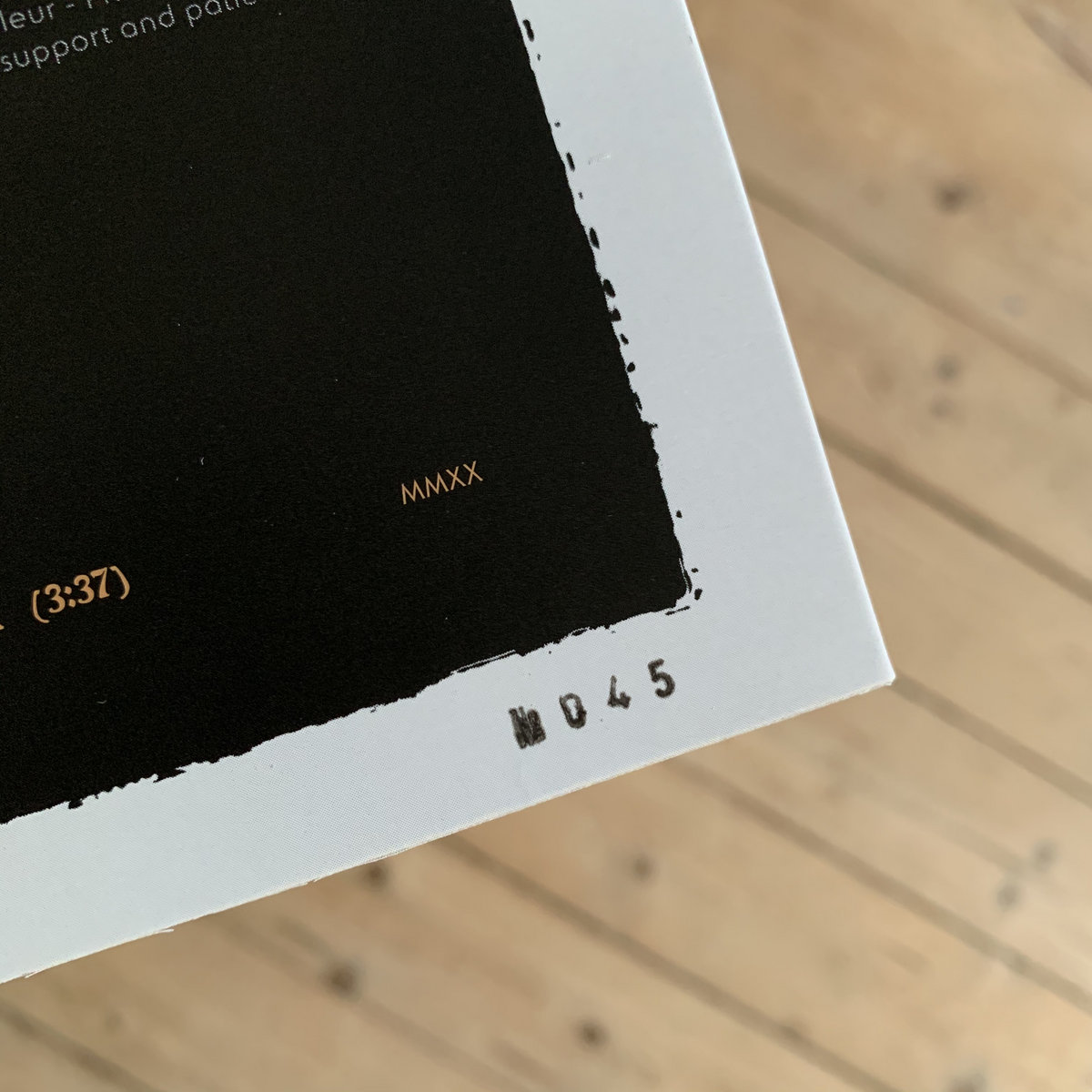 OBSKYR - S/T LP - 4