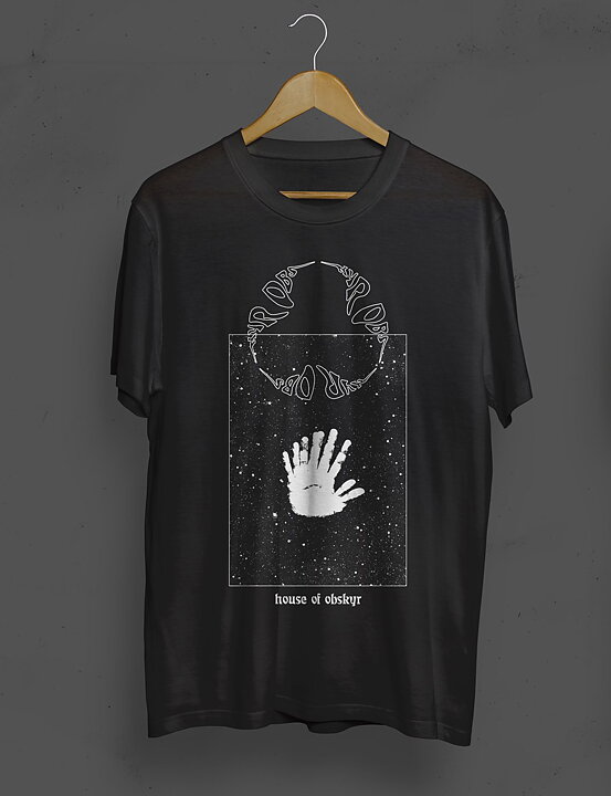 product-image OBSKYR - House of Obskyr T-shirt