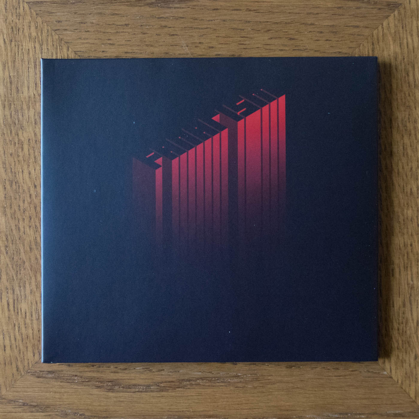 FANATISM - The Future Past CD - 2