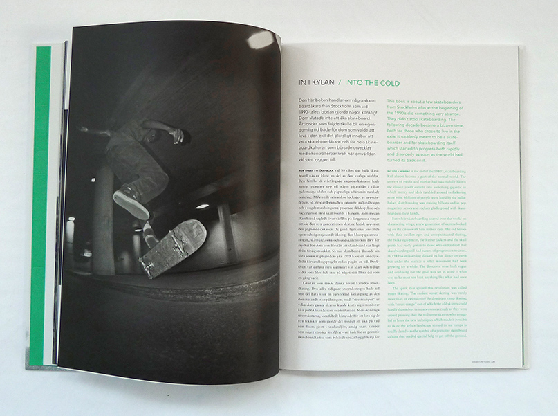 Sheraton Years book - 10