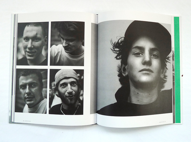 Sheraton Years book - 7