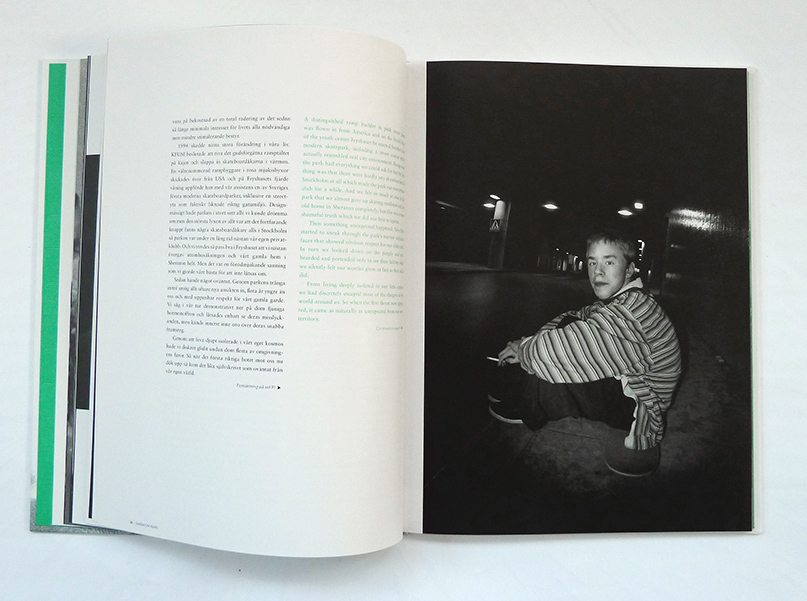 Sheraton Years book - 9