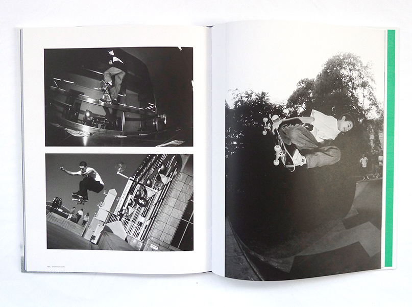 Sheraton Years book - 6