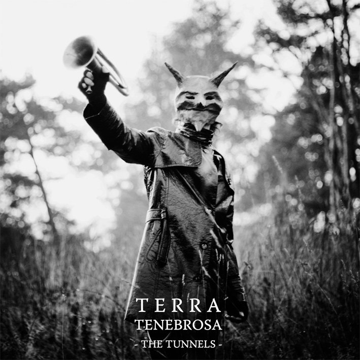 TERRA TENEBROSA - The Tunnels 2xLP