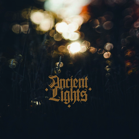 ANCIENT LIGHTS - S/T CD