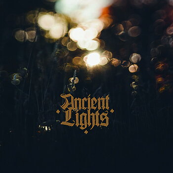 ANCIENT LIGHTS - S/T CD