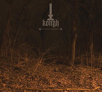 KONGH - Counting Heartbeats 2xCD