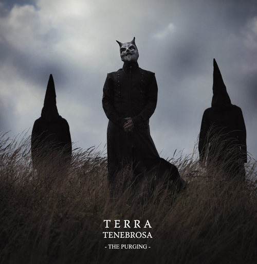 TERRA TENEBROSA - The Purging 2xLP