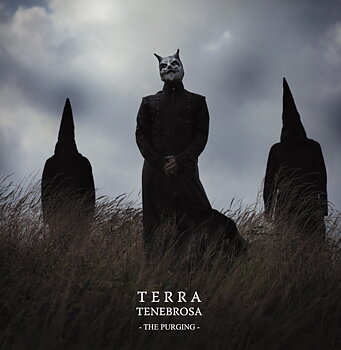 TERRA TENEBROSA - The Purging 2xLP