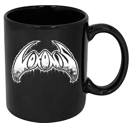 VOKONIS - Logo Mugg