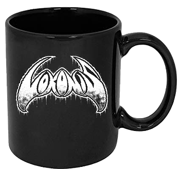 VOKONIS - Logo Mug