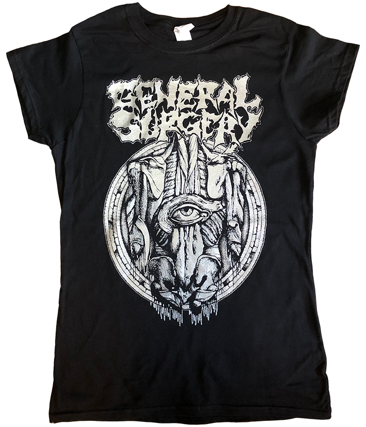 GENERAL SURGERY - Eye Girlie
