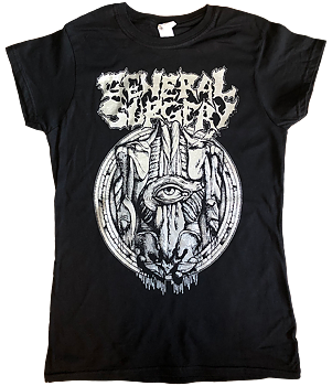 GENERAL SURGERY - Eye Girlie