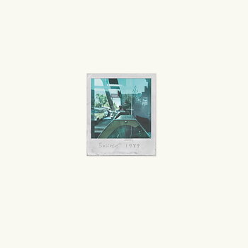 SOLITÄR - 1989 LP