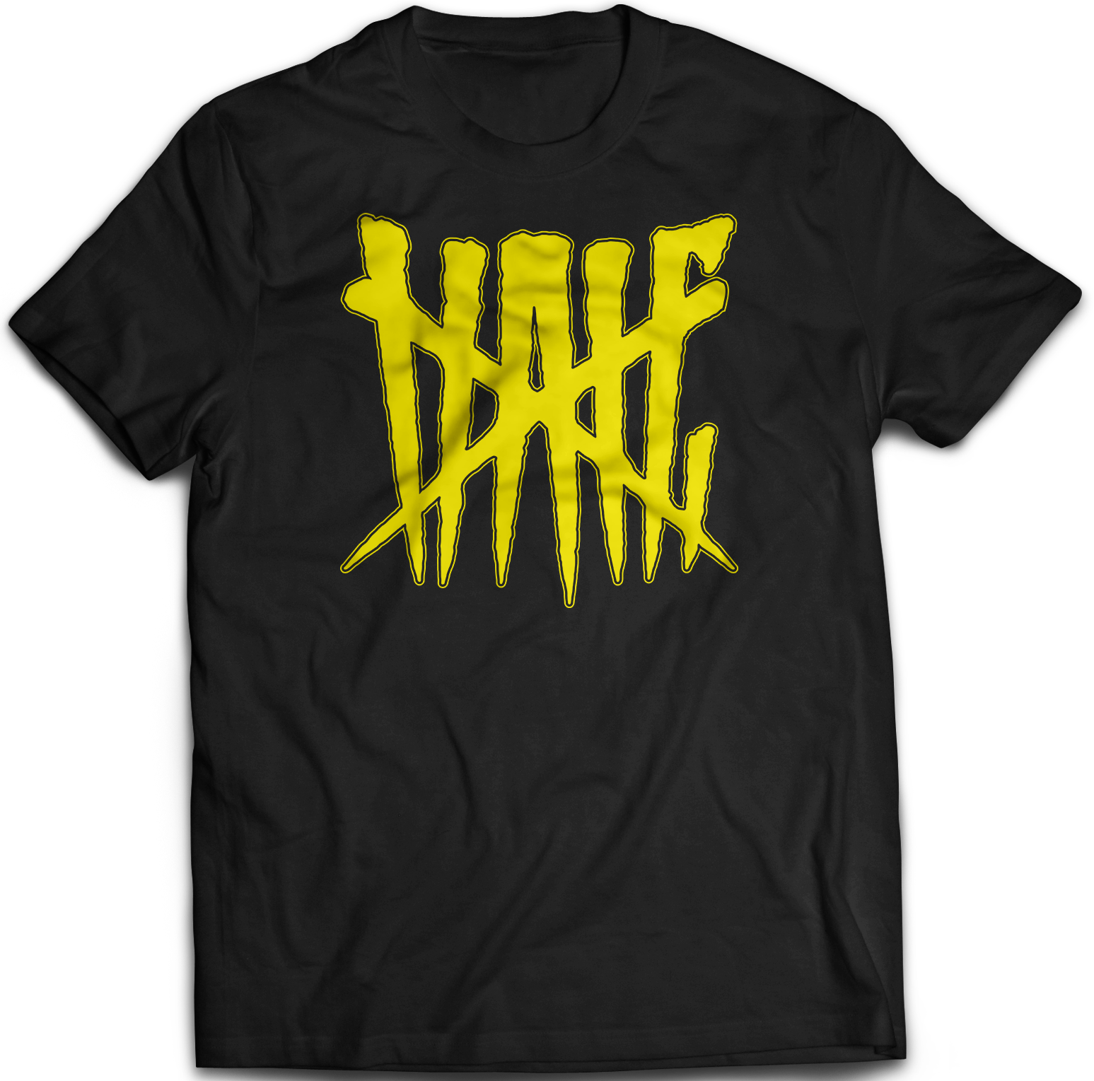NALE - Logo T-shirt