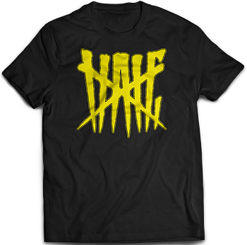 NALE - Logo T-shirt