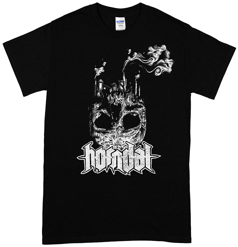 HORNDAL - Bruks T-shirt